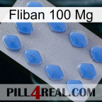 Fliban 100 Mg 21